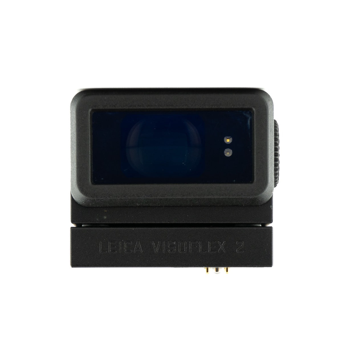Occasion Leica Visoflex 2 Schwarz 