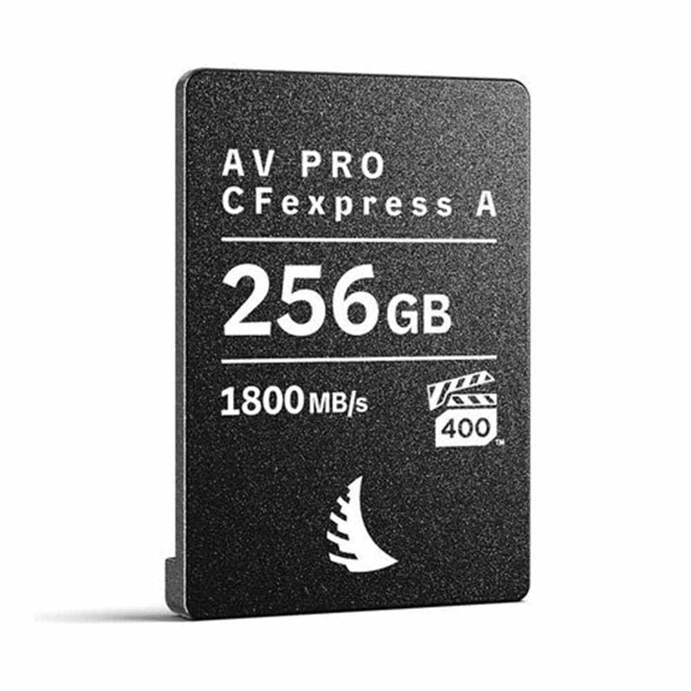 Angelbird AV PRO CFexpress A 4.0 MK2 256GB