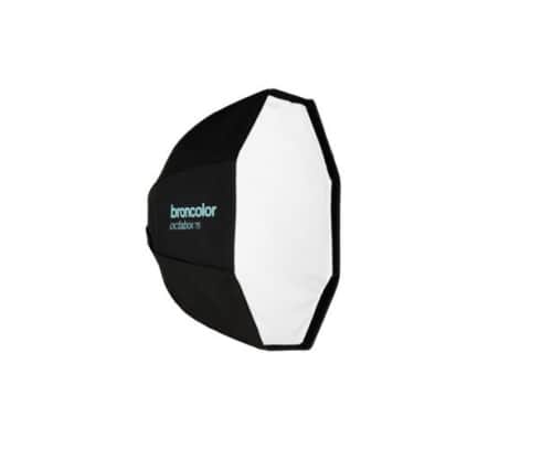 Zumirent Broncolor Octabox 75cm