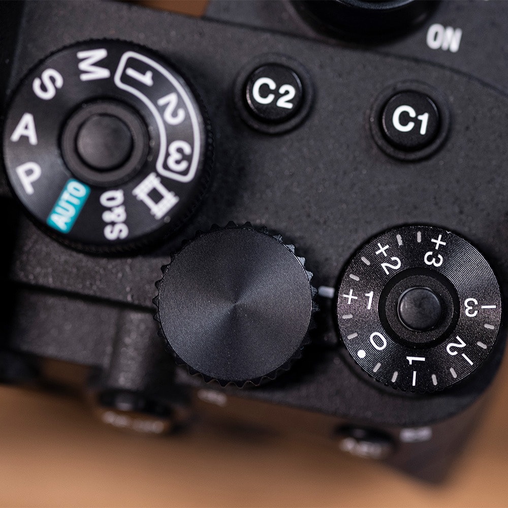 Grundkurs Fotografie | Grundlagen Vertiefung