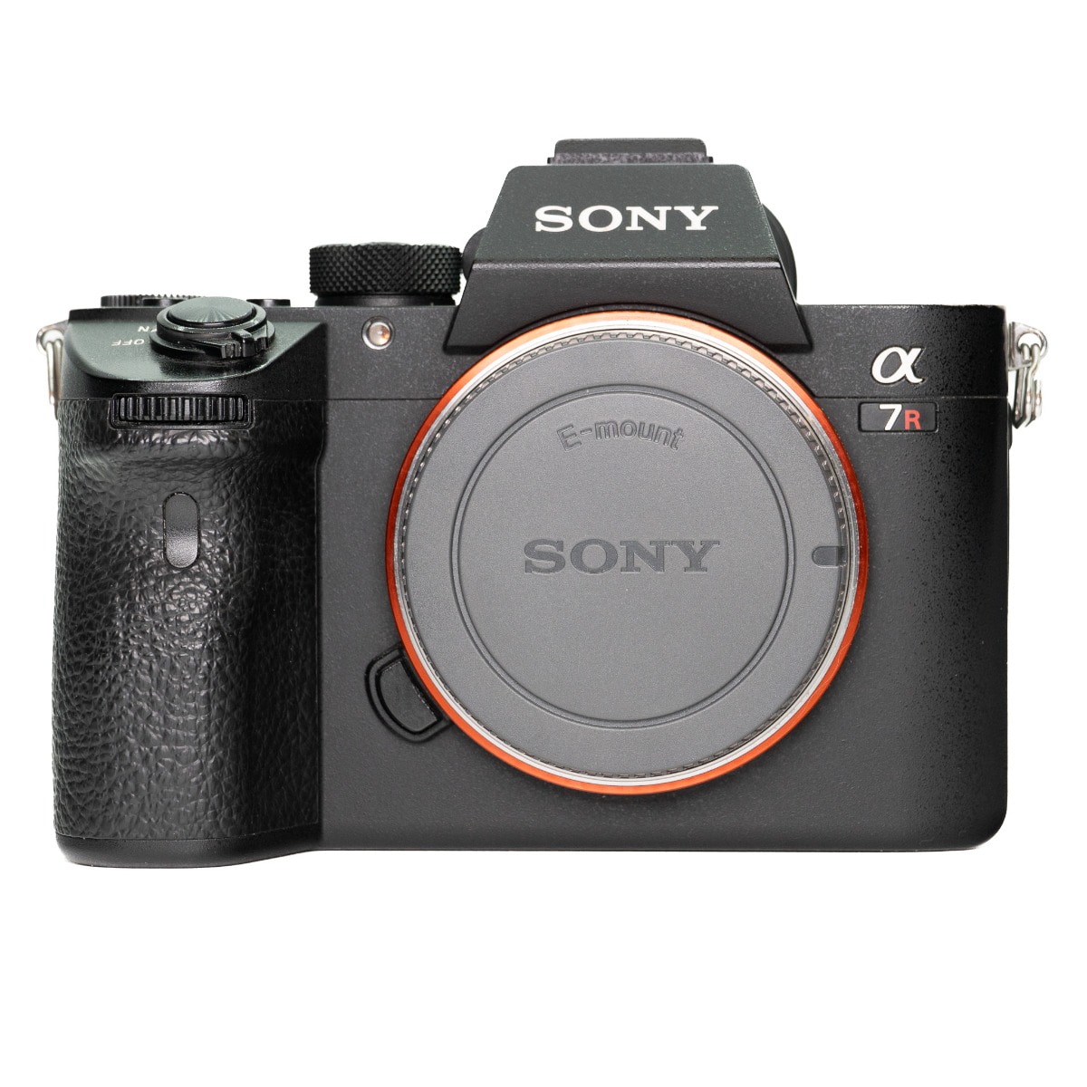 Occasion Sony Alpha A7R III