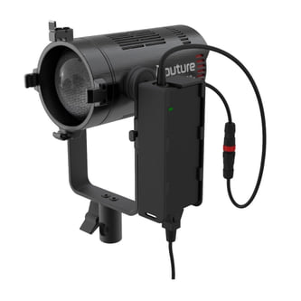 Zumirent Aputure LS 60x