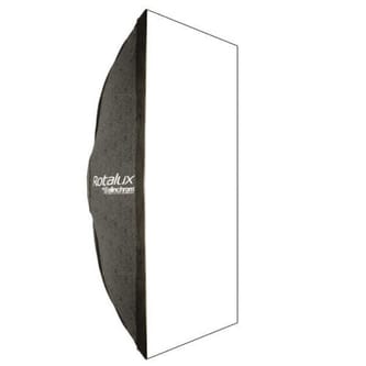 Zumirent Elinchrom Rotalux Rectabox 90 x 110cm