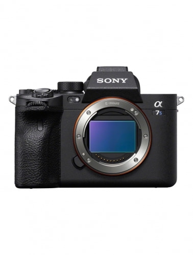 Zumirent Sony Alpha A7s III Infrared Multi-Spec Mod