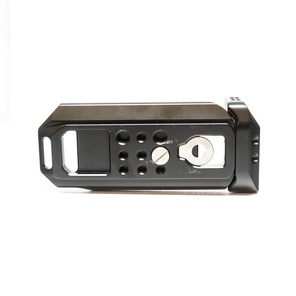 Occasion SmallRig Vertical Grip