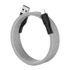 Magtame USB-A – Lightning Silver