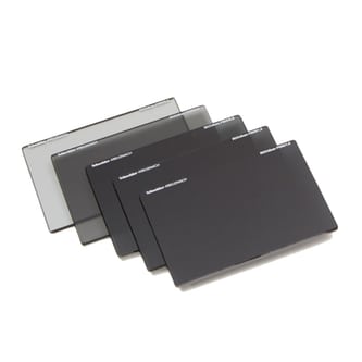 Zumirent MPTV Schneider Kreuznach Set 4 Filters 4x5.65