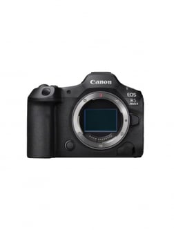Zumirent Canon EOS R5 Mark II