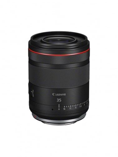 Zumirent Canon RF 35mm F1.4 L VCM