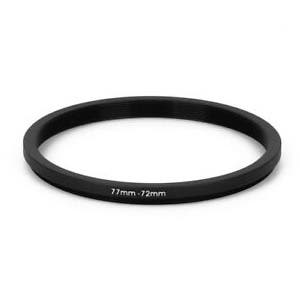Zumirent Filteradapter 72mm-77mm