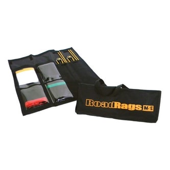Zumirent Matthews RoadRags Kit 24x36 (60x90 cm)