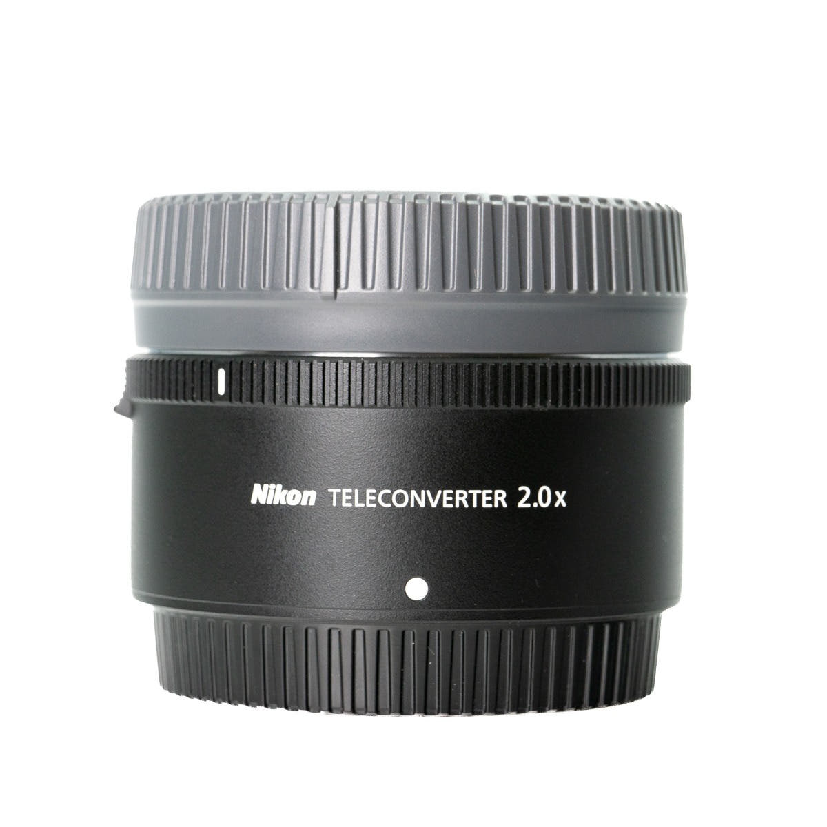 Occasion Nikon TC-2.0x Schwarz