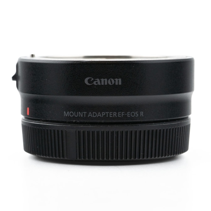 Occasion Canon Mount Adapter EF-EOS R