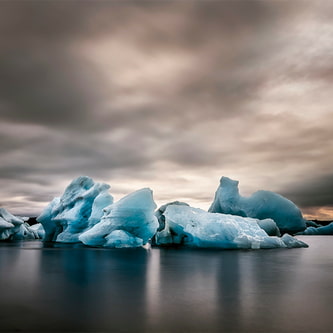 Voyage photo Islande | Paysages captivants & Lumières enchanteresse