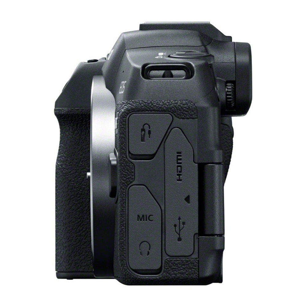 Zumirent Canon EOS R8
