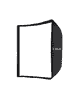Zumirent Helios 60x60cm Softbox Bowens Mount