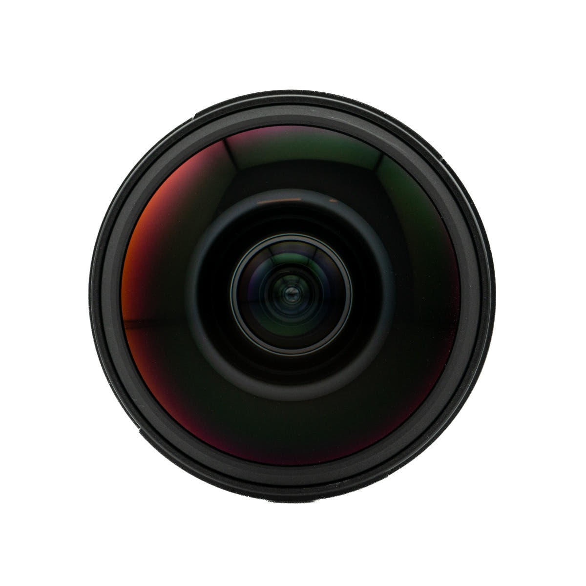 Occasion Nikon AF-S Fisheye 8-15mm f/3.5-4.5E ED
