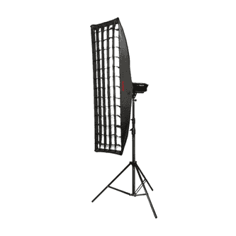 Godox Softbox + Grid - 60x90cm Bowen's Mount.jpg