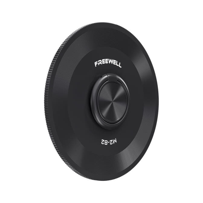 Freewell 82mm M2 Series Lens Cap