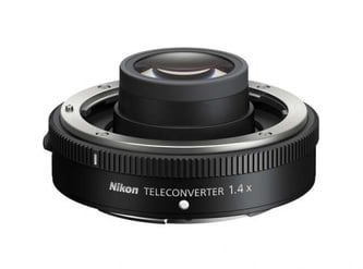 Zumirent Nikon Teleconverter 1.4x Z-Mount