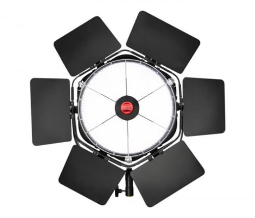 Zumirent ANOVA Pro 2 Eco Flood 50º