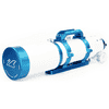 William Optics Apochromatischer Refraktor AP 81/559 ZenithStar 81 Blue OTA