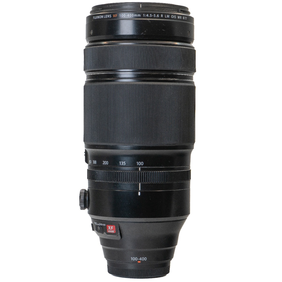 Occasion Fujifilm XF 100-400mm 4.5-5.6R LM OIS WR