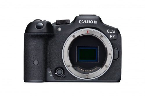 Zumirent Canon EOS R7