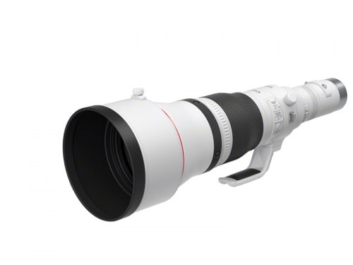 Zumirent Canon RF 1200mm F8 L IS USM