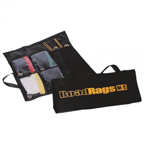 Zumirent Matthews RoadRags Kit 18x24 (45x60 cm)