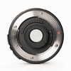 Occasion Olympus teleconverter MC-20 Schwarz 