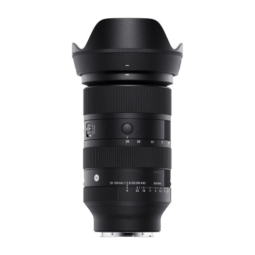 Zumirent Sigma 28-105mm F2.8 DG DN Art (L-Mount)