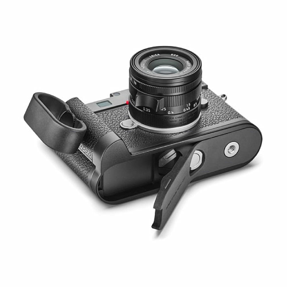 Leica Handgriff M11 (schwarz)