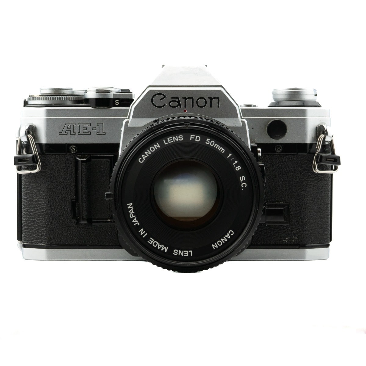 Occasion Canon AE-1