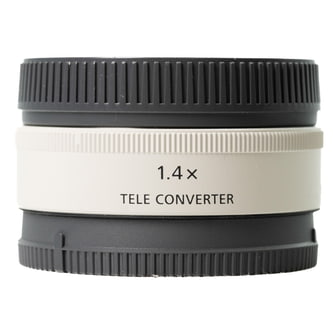 Occasion Sony  FE TELE CONVERTER 1.4X