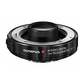 Zumirent Olympus MFT 1.4 Teleconverter