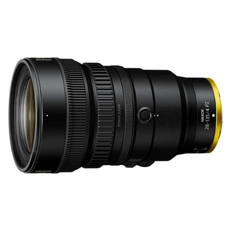 Zumirent Nikon Nikkor Z 28-135mm f/4 PZ