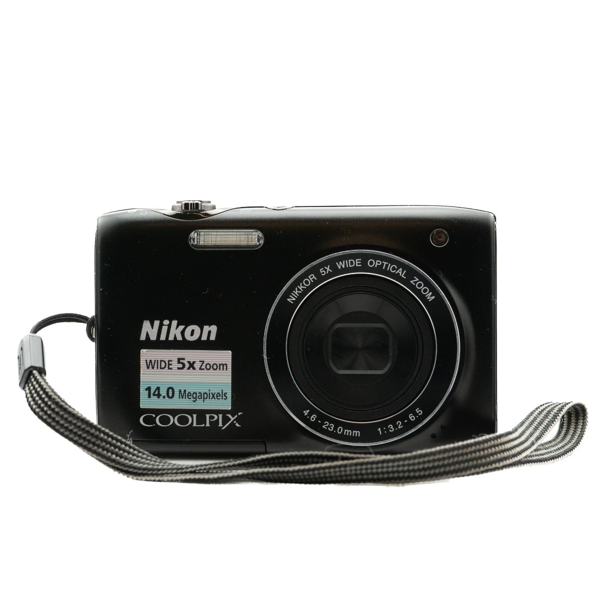 Occasion Nikon Cooolpix S3100
