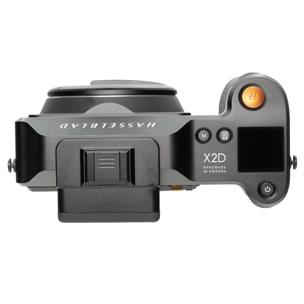 Occasion Hasselblad X2D Body