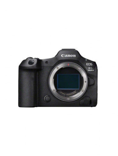 Zumirent Canon EOS R5 Mark II