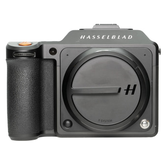 Occasion Hasselblad X2D Body