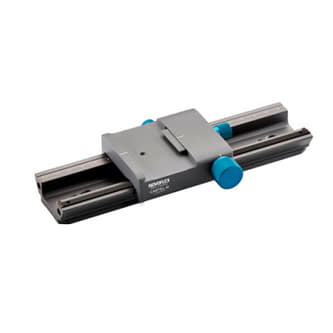Zumirent Novoflex Castel-Q Einstellschlitten