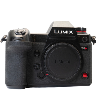 Occasin Panasonic Lumix S1H