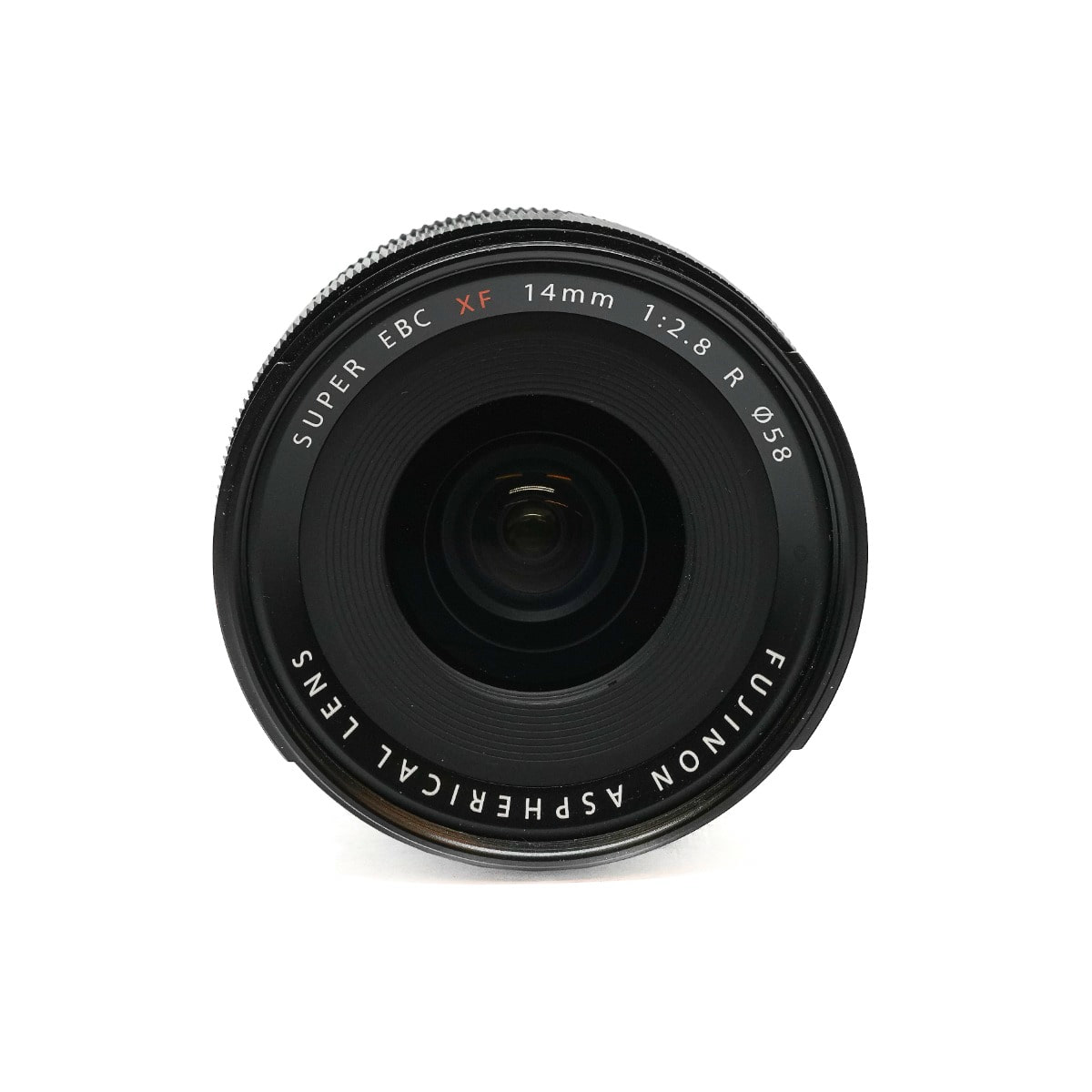 Occasion Fujifilm XF 14mm 2.8 R Aspherical