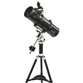 Sky Watcher Explorer-130PS 130 mm f/5 + AZ-EQ Avant