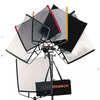 Zumirent Matthews RoadRags Kit 18x24 (45x60 cm)