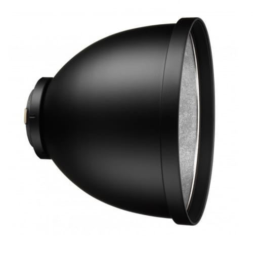 Zumirent Broncolor Normal-Reflektor mit Wabenvorsätze