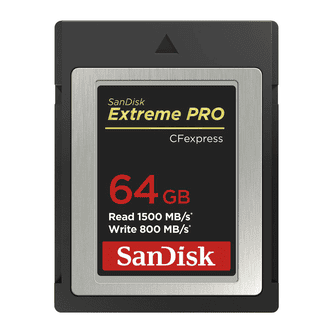 Sandisk CFexpress Extreme Pro 64GB.jpg
