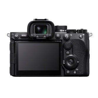 Zumirent Sony Alpha 7R VI