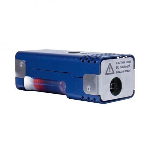 Zumirent Tiny S Akku Nebelmaschine